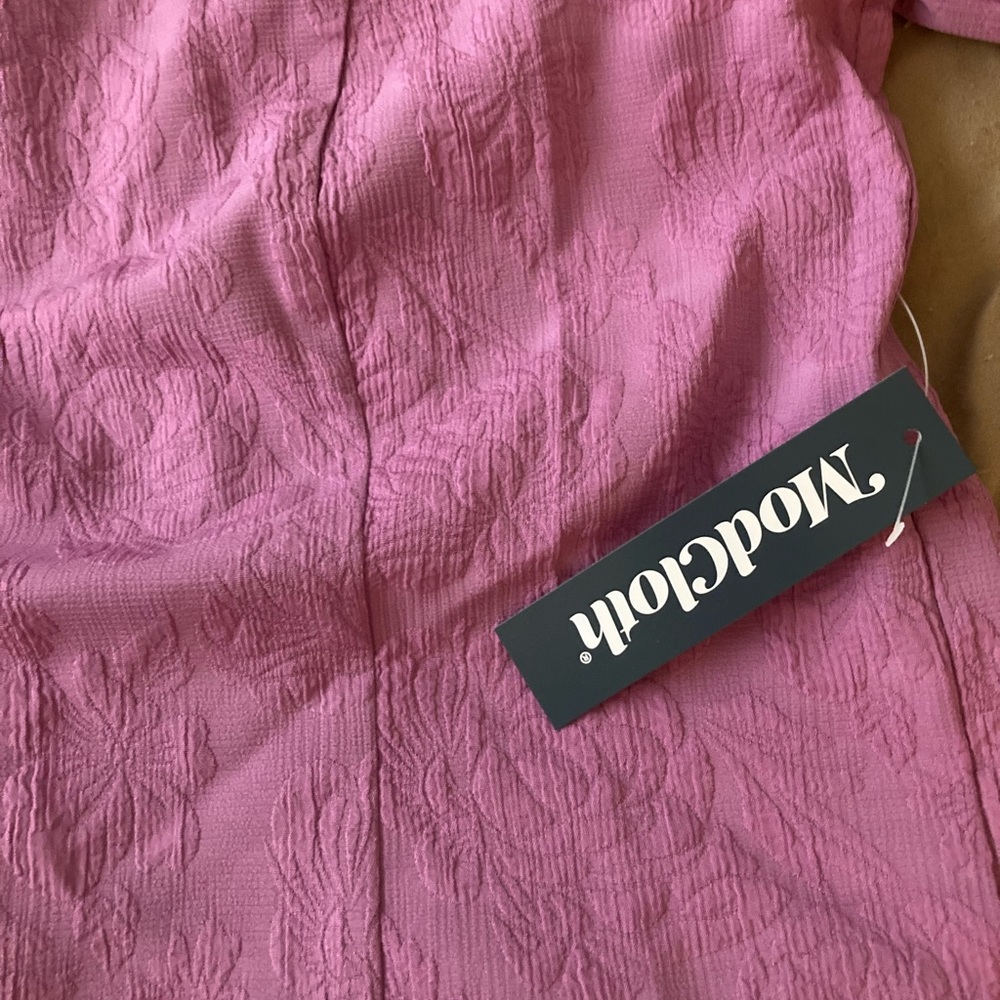 New w/tags ModCloth top! - Picture 6 of 7